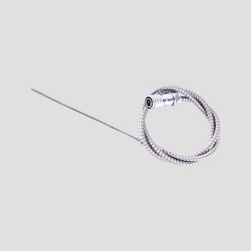 Thermocouple  Fluid Loss Cell Pars